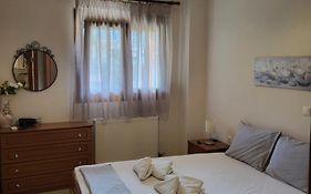 Apartments Irene In Sykia